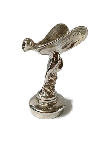 Solid rolls royce flying - solid,