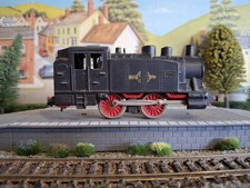 Jouef Playcraft 0-4-0 Tank