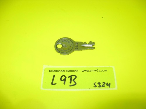 Key s324 for - key, krauser