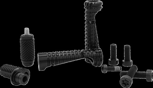 Gilles tooling kit rearset - kit,