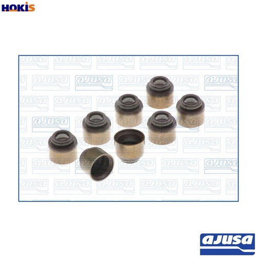 Seal set valve stem 57015800 - valve,