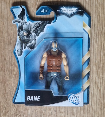 The dark knight - dark, bane