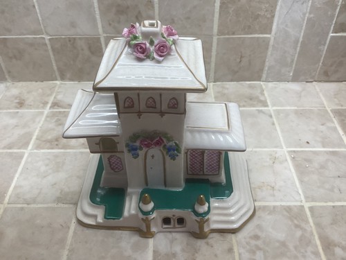 Coalport the villa flower - ,
