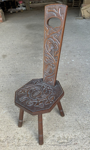 Antique arts crafts hand - &,