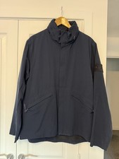 Stone Island Blue Ghost Jacket
