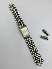 20mm Seiko curved lugs