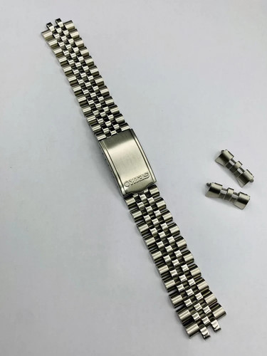 20mm seiko curved lugs - 20mm,