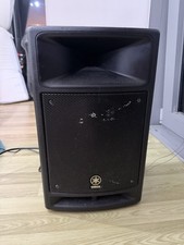 Yamaha Stagepas 300 Portable