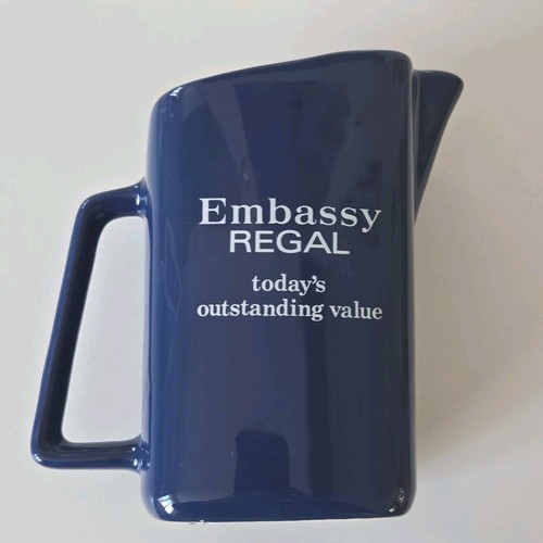 Wade embassy regal blue - wade,
