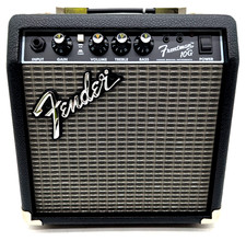 Fender frontman 10g electric - frontman,