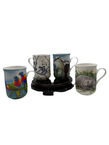 Set mugs maxwell - 4, williams