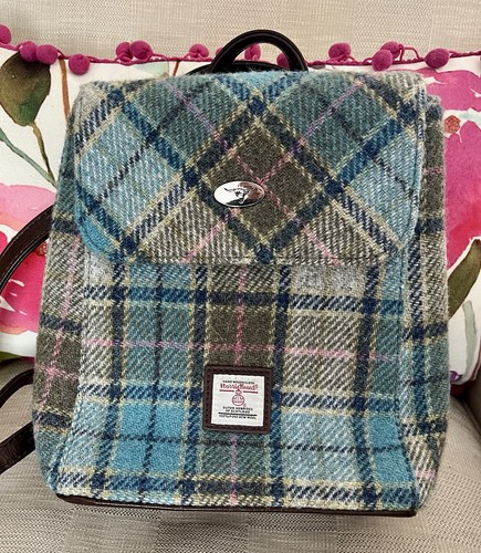 Harris tweed women tummel - tweed, women's