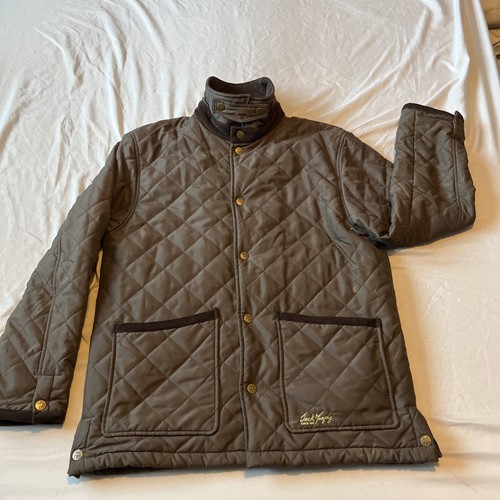 Jack murphy outdoor quilted - murphy,