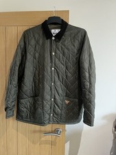 Barbour Men's Size Xx Large