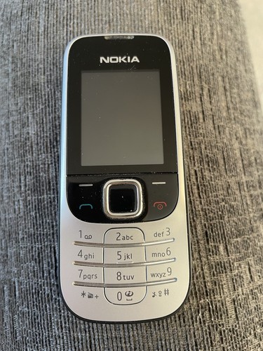 Nokia 2330 classic orange - 2330,