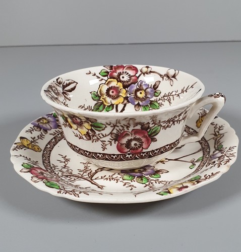 Antique alfred meakin - antique,