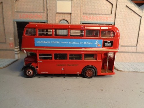 Efe 34302a london transport - 34302a,