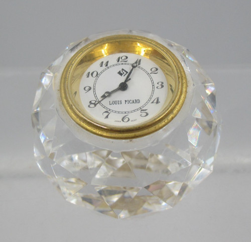 Louis picard vintage quartz - vintage,