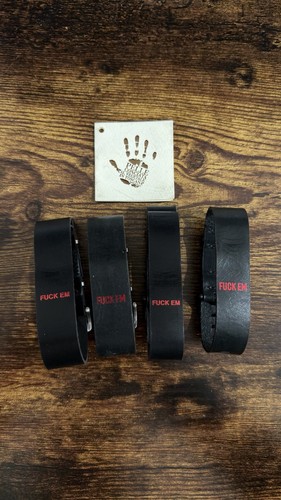 Zulu alpha watch strap - zulu,