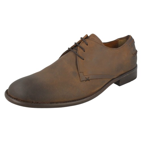 Mens lambretta brogue style - brogue,