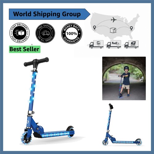 Illuminated wheel kids - kids, kick