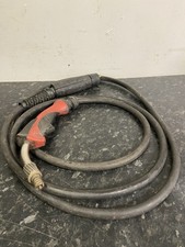 Force 7xm MIG WELDING EURO TORCH/GUN  Industrial Welding Gun