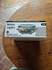 Ninja 1.4l Tempware Glassware