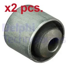 X2 PCS FRONT / OUTER/ REAR