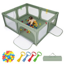 Baby Playpen Extra Large Play