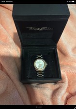 Ladies Thomas Sabo Glam