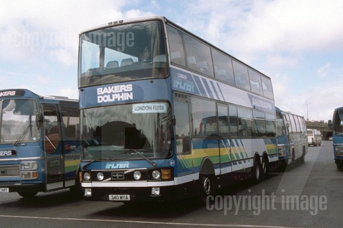 Coach photo bakers dolphin - coach,