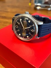 CCCP 'Korolev' Watch - 107 of