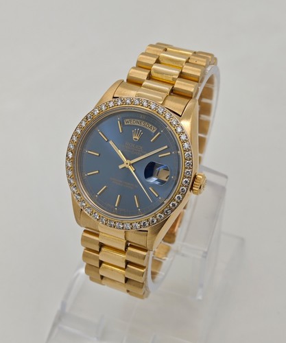 Rolex day date - day-date, 36