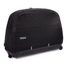 Thule RoundTrip Road Bike Travel Case - Black - High Quality - Free Shipping
