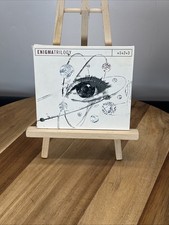 Enigma : Trilogy (1998) 3 Box