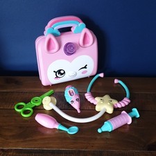 Kindi Kids Unicorn Doctor's