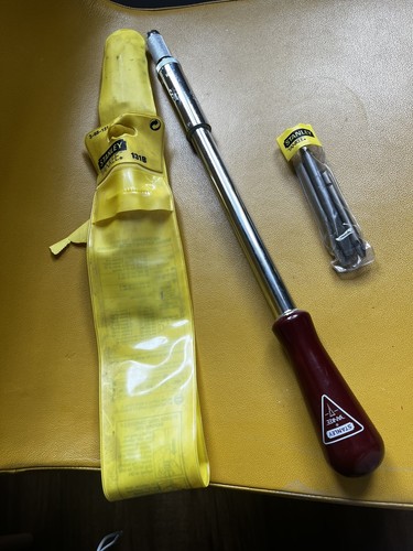 Stanley 131b yankee - stanley,
