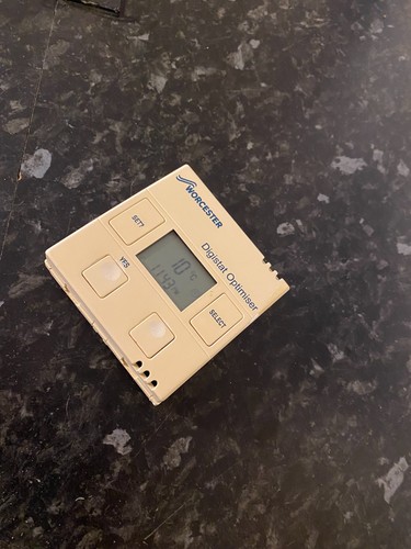 Worcester bosch digistat - bosch,