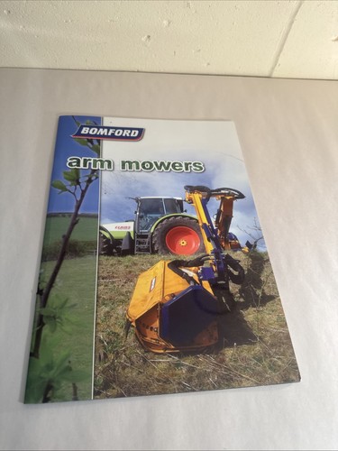 Bomford turner arm - arm, mowers