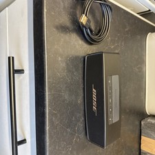 Bose SoundLink Mini II 2 Black