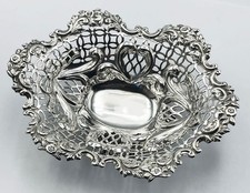 William comyns silver - william,