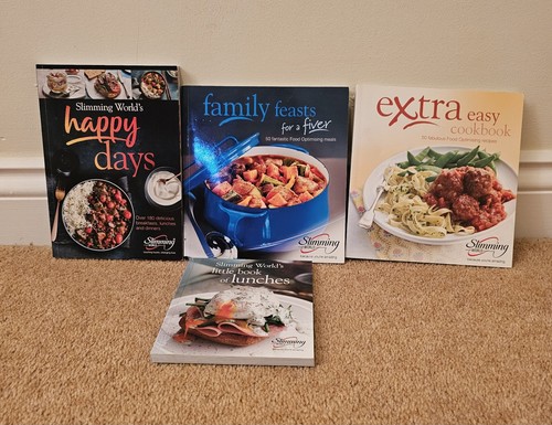 Bundle slimming world - bundle, of