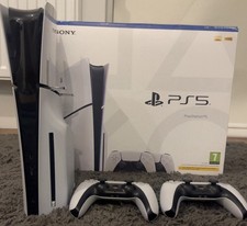 PlayStation 5 Console 1 TB