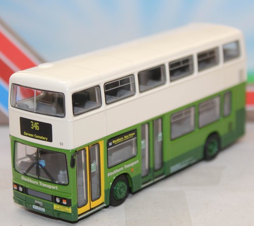 Efe 28809 leyland titan - -,