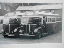 LONDON TRANSPORT BUS - LTC 22