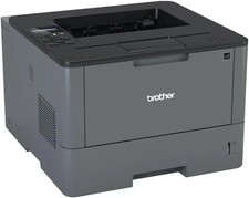 Brother HL-L5000D Mono Laser