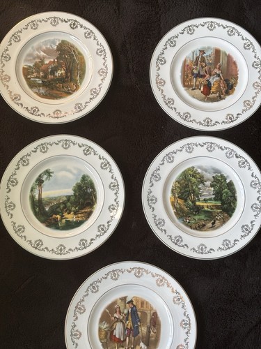 Fine english bone china - fine,