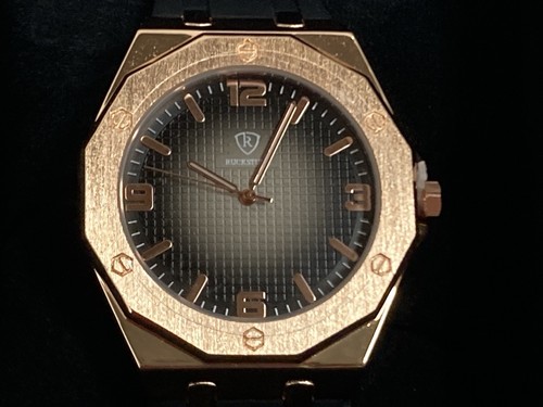 Mens watch royal - mens, face
