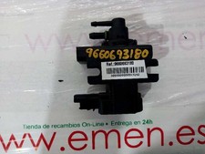 9660693180 air valve CITROEN
