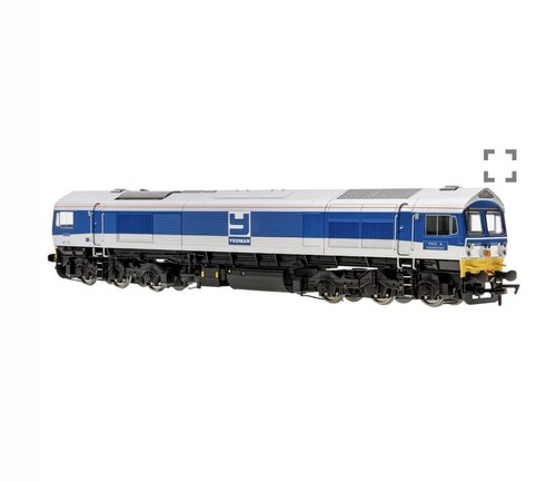 Dapol 005 004 foster yeoman - 4d-005-004,